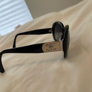 CHANEL Timeless Sunglasses